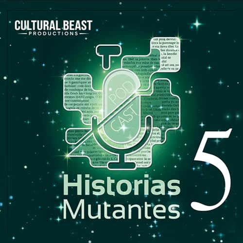 La primavera el podcast altera