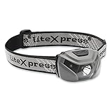 litexpress lxb404 module à led 360 lm Druckschalter mit ‘Direct Switch-Off‘-Funktion