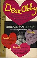 Dear Abby B001AG4UBI Book Cover