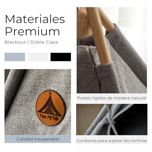 Mejores comprativas On-line Casas para perros en madera que Puedes comprar On-line. 20 Imagen adicional