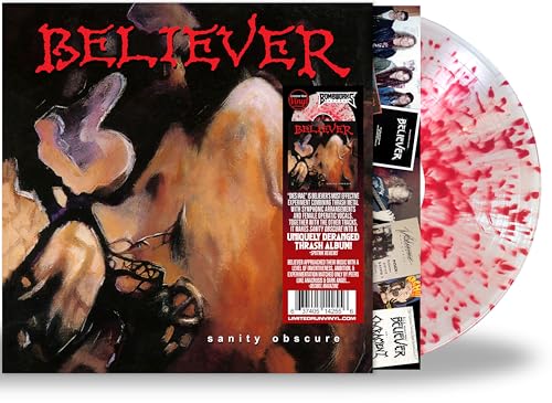 Sanity Obscure [Analog]のサムネイル