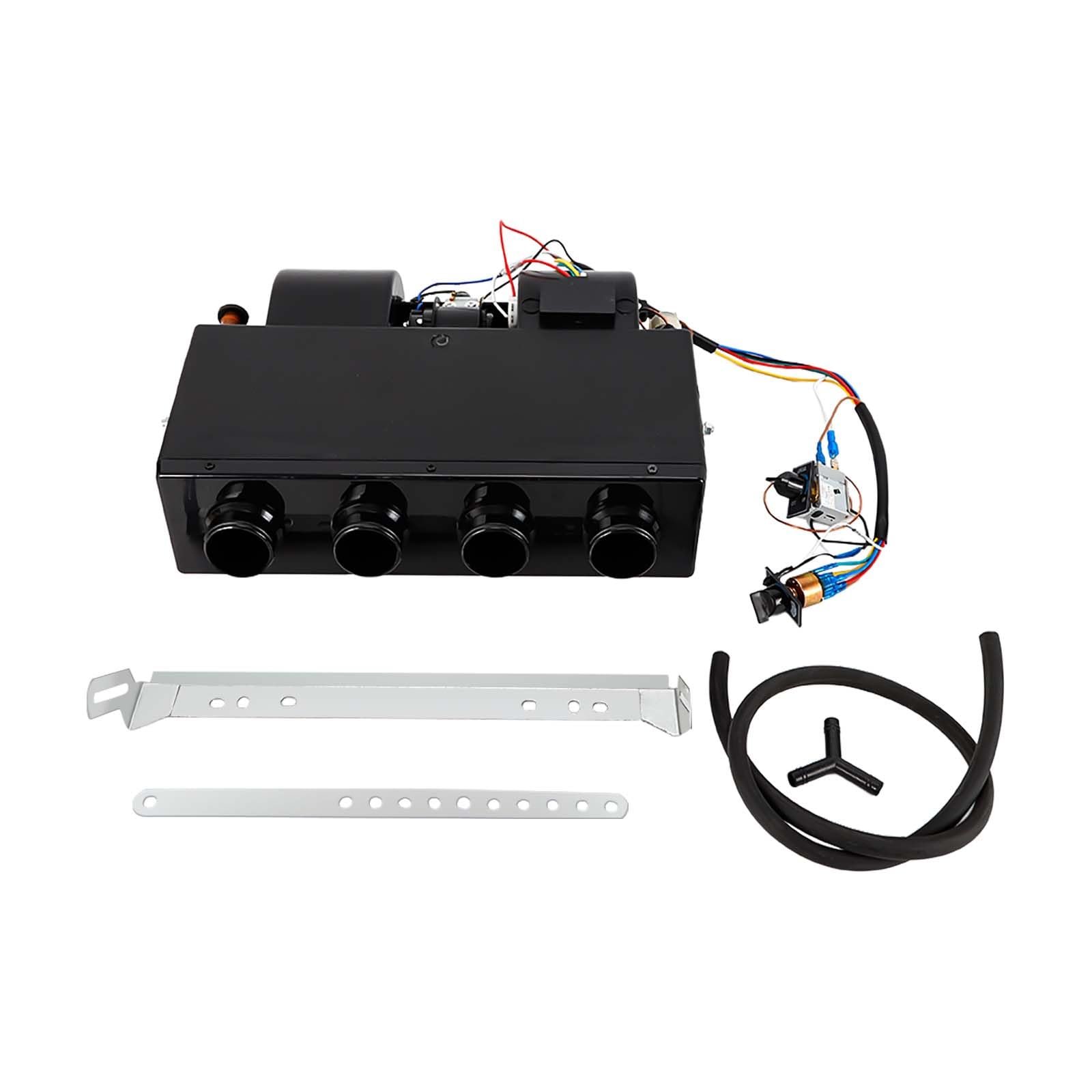 MONIPA Under-Dash Evaporator Kit