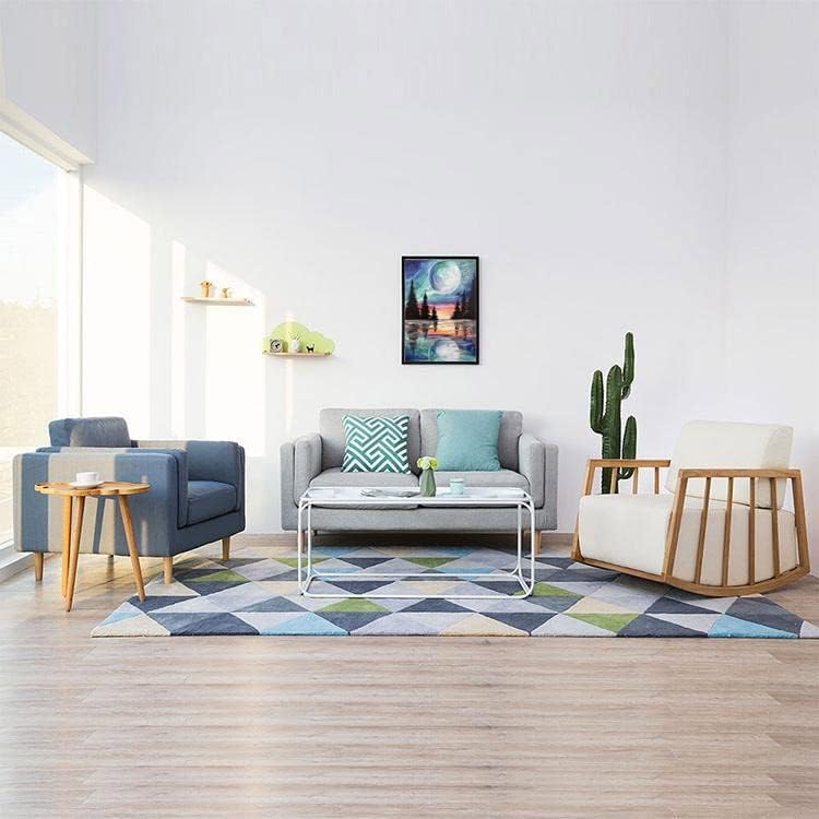 Miniatura 4 de LVIITIS Kit de pintura de diamantes para adultos principiantes, kit de puntos artísticos de diamantes 5D para adultos, pintura con gemas para