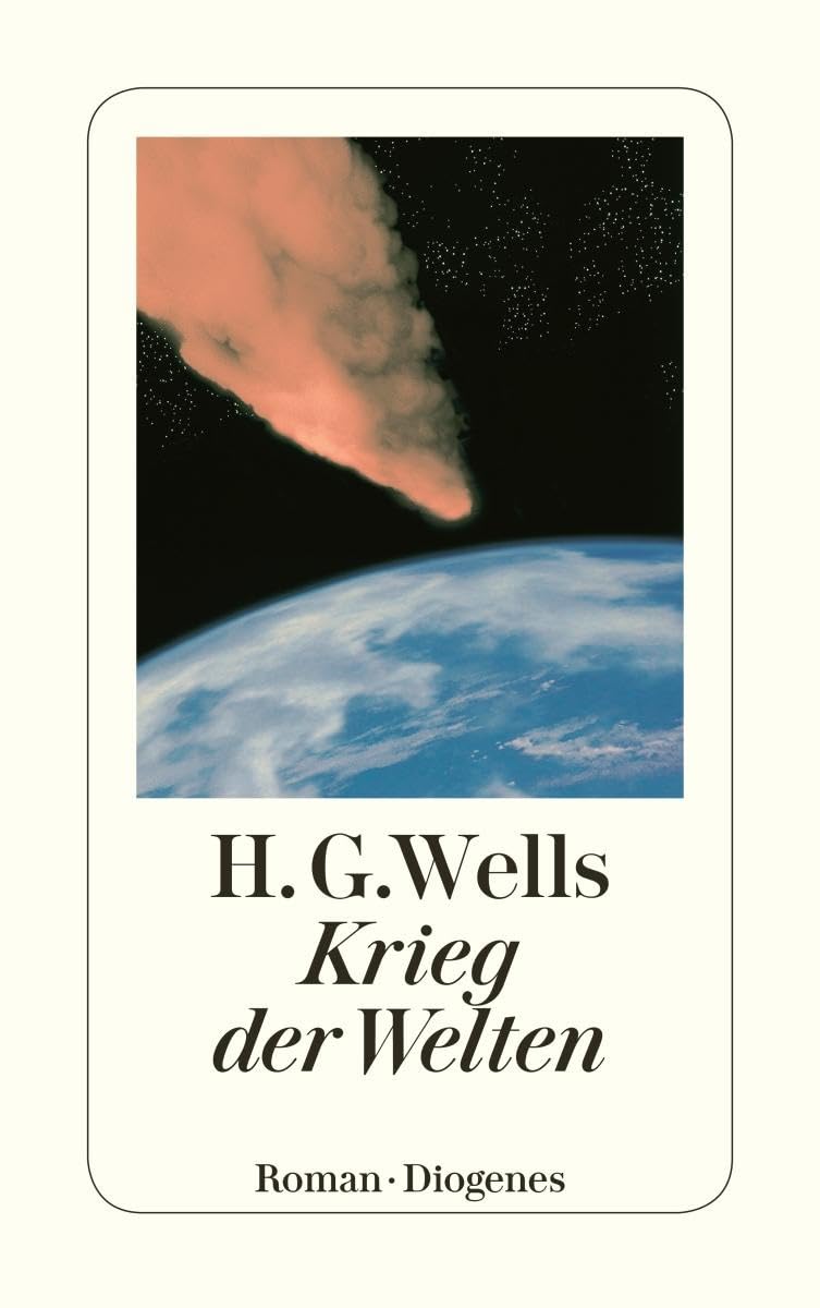 Der Krieg Der Welten