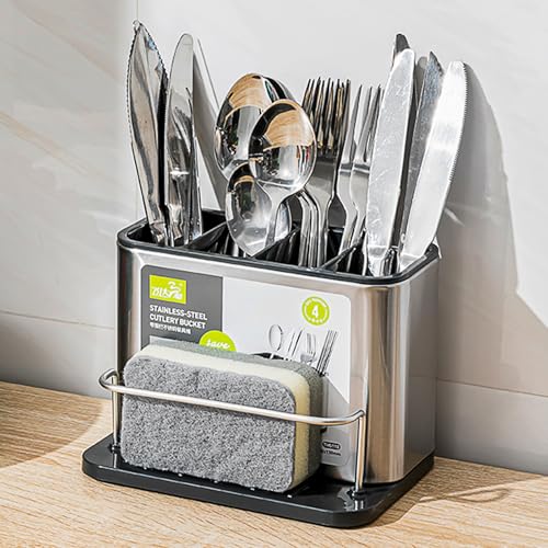 escurridor de cubiertos Marca JeeLeeko