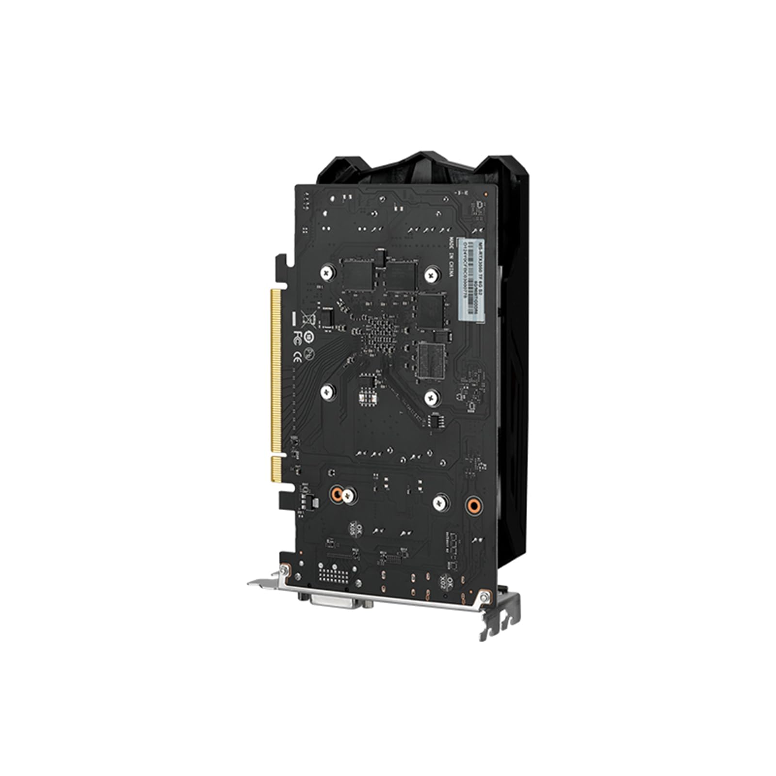 maxsun GeForce RTX 3050 6G Placas Gráficas GDDR6 Placa de Vídeo