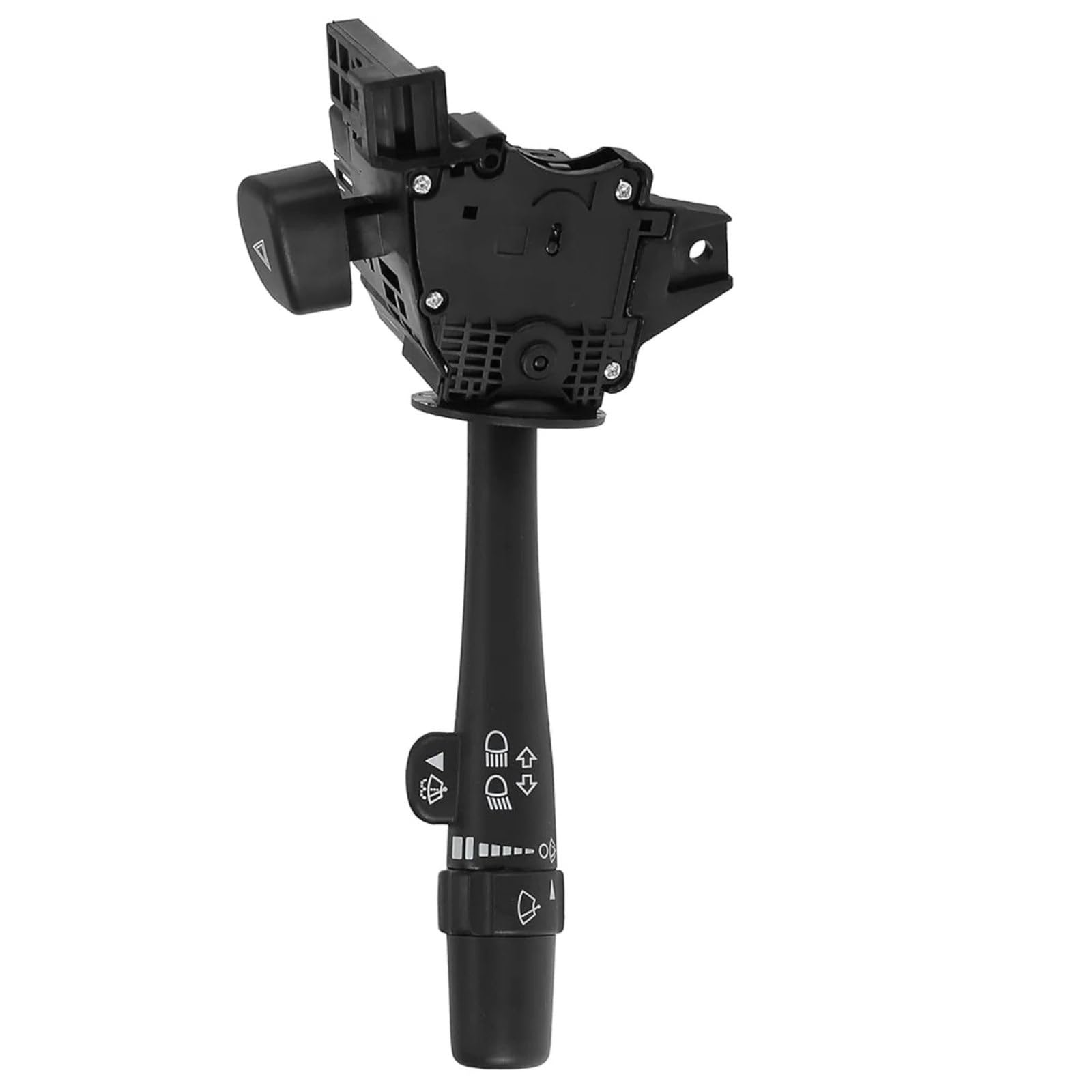 Interrupteur clignotant 15849313 pour Silverado 1500 avec commande fluide de colonne direction - 8