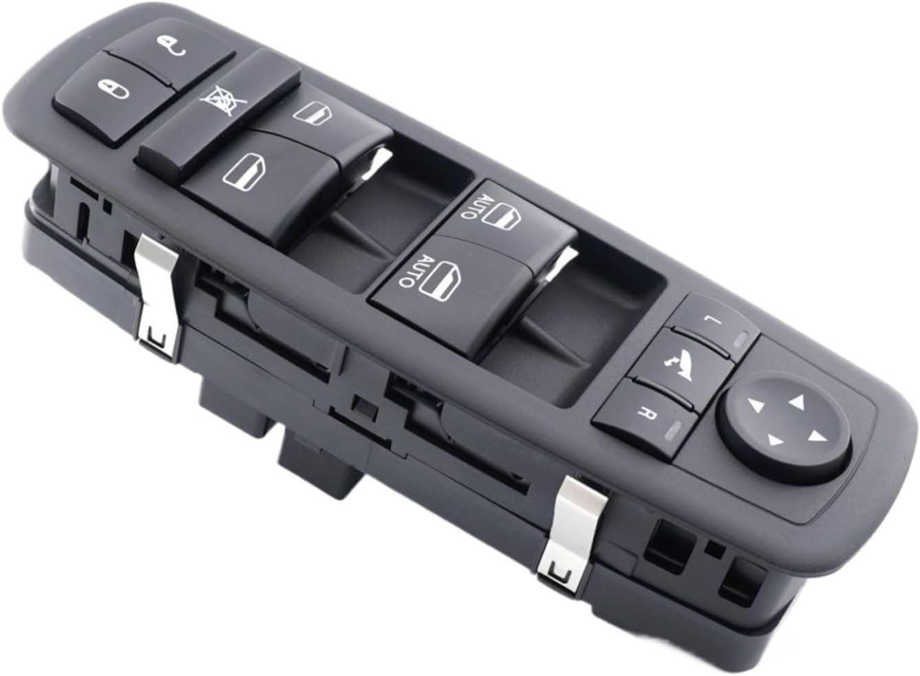 56046826AE Double Left Driver Car Lifter Window Switch Button Journey 300 2011 2012 Good