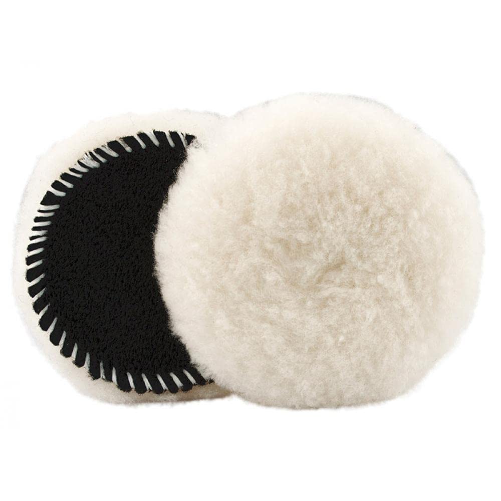 Grip® Wool Bonnet 50mm