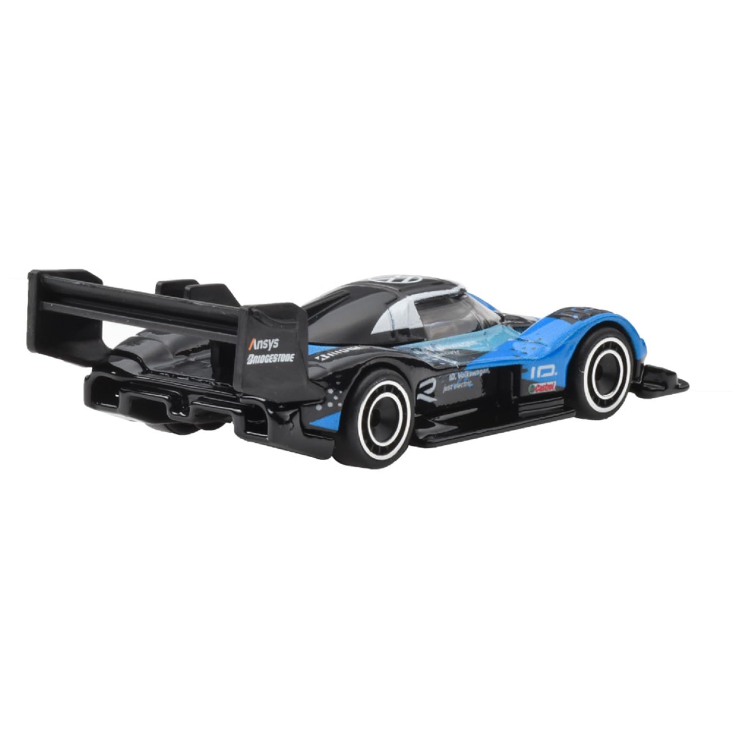 Amazon | ホットウィール(Hot Wheels) プレミアム 2パック 