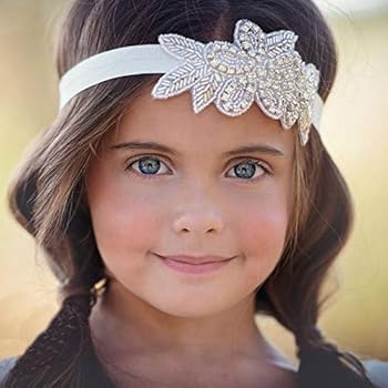 baby fabric headbands