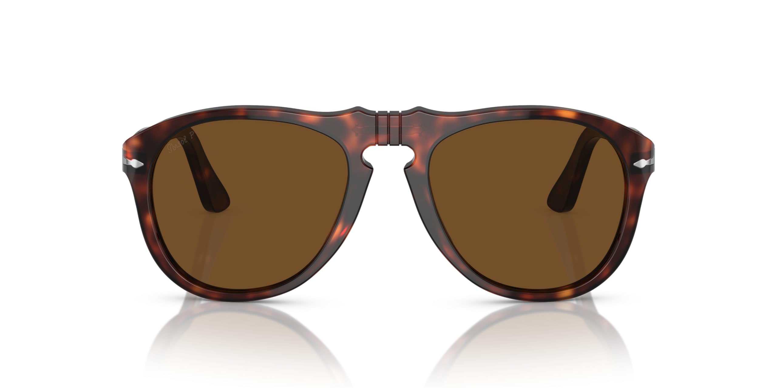 Persol Occhiali da sole 0649-24/57: Tartaruga - 54mm