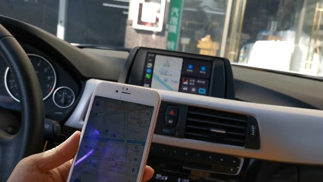 Amazon.com: Wireless Carplay Retrofit Kit Decoder Compatible