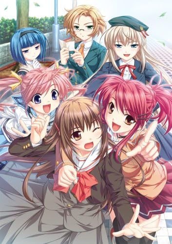 るいは智を呼ぶ るいは智を呼ぶ