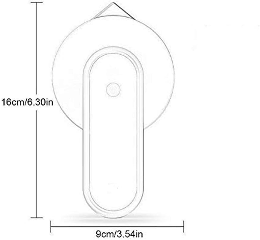 Steam Iron for Clothes, Non-Stick Soleplate Iron, Variable Temperature and Steam Control, Self-Cleaning Function
