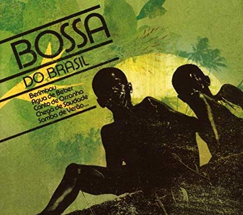Bossa Do Brasil
