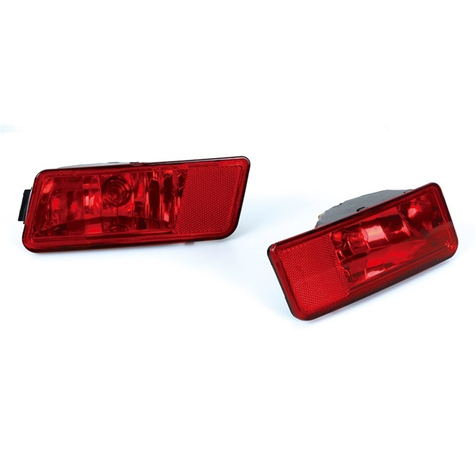 Feu de freinage antibrouillard LED puissant pour Dodge Journey - 7