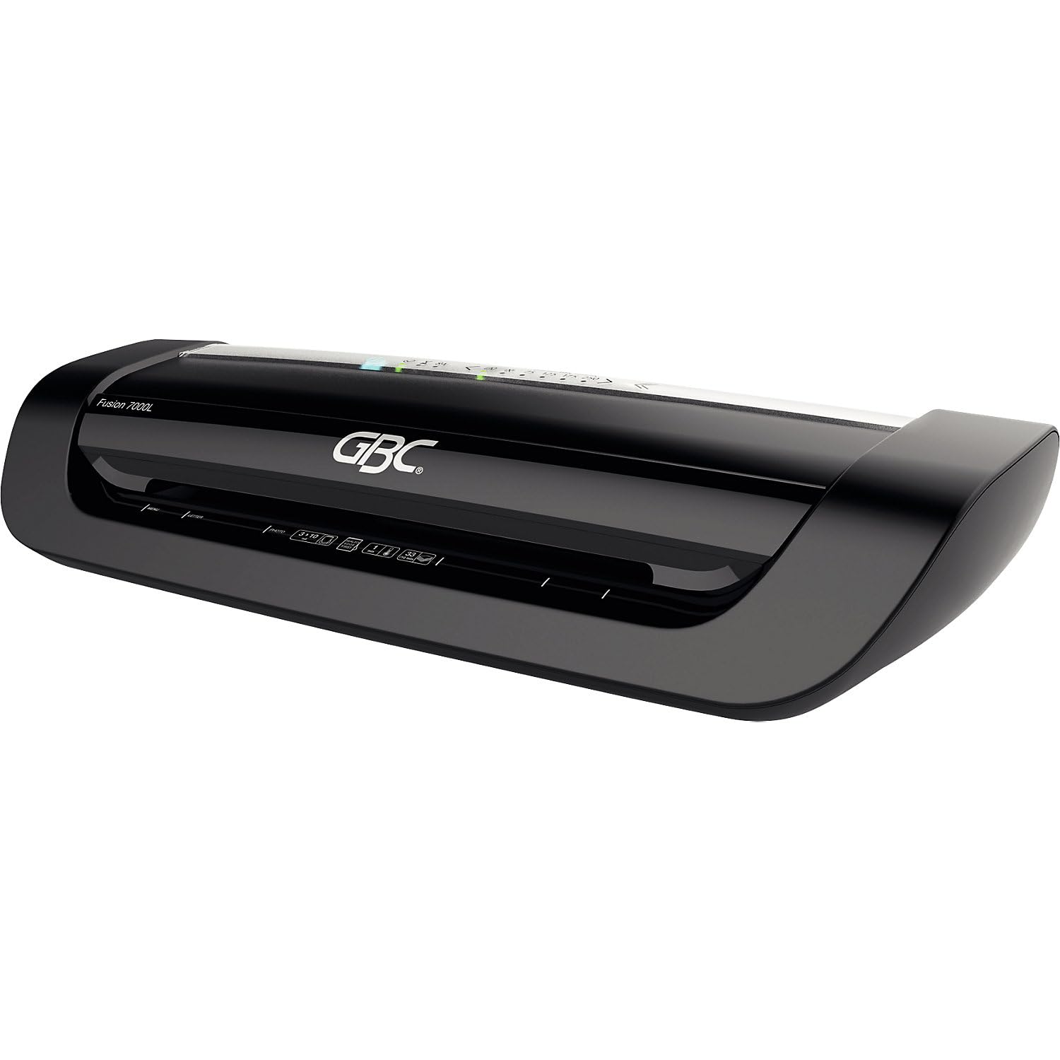 GBC 4402133 Fusion Grande A3 Laminiergerät, Schwarz
