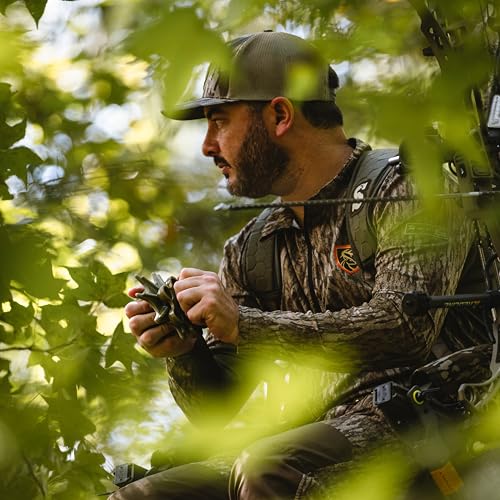 Knight & Hale Pack Rack Deer Call