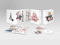 Fate / kaleid liner Prisma Illya Dry !! Blu-ray BOX