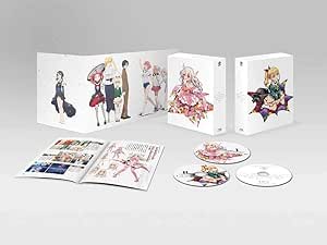 Fate/kaleid liner プリズマ☆イリヤ ドライ!! Blu-ray BOX