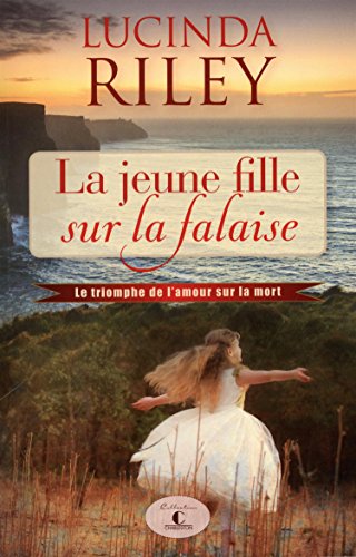 La jeune fille sur la falaise [French] 2897580674 Book Cover