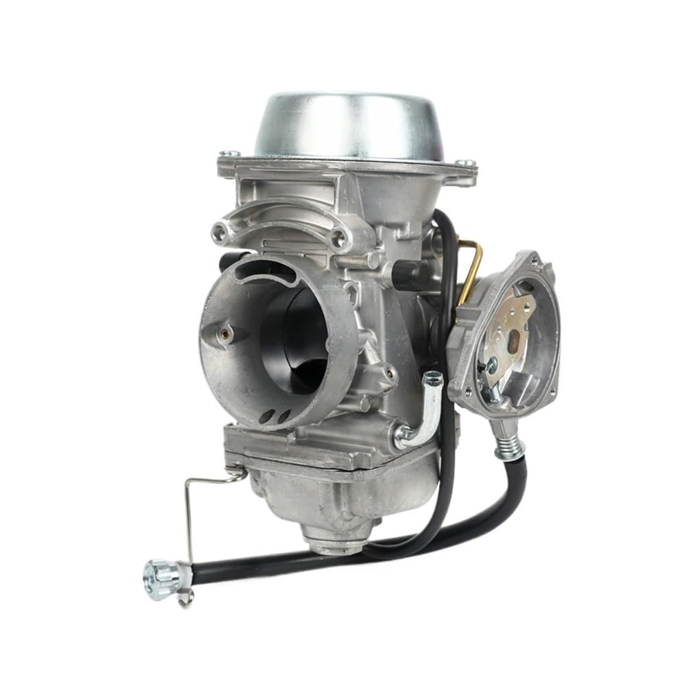 Carburateur 40 mm pour rouler en toute liberté sur ATP 500