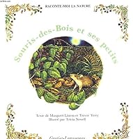 Souris-des-Bois et ses petits 2217242040 Book Cover