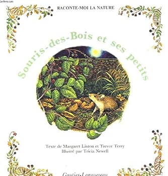 Souris-des-Bois et ses petits