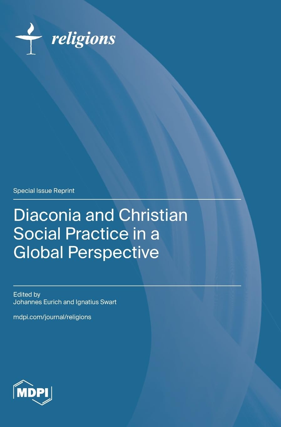 Diaconia and Christian Social Practice in a Global Perspective