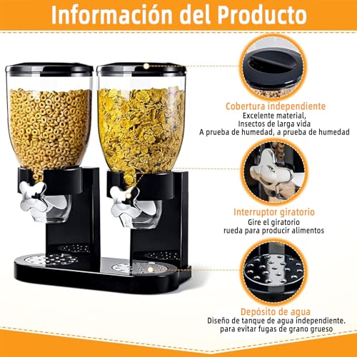 Contenedores, Kitchen Imagen adicional