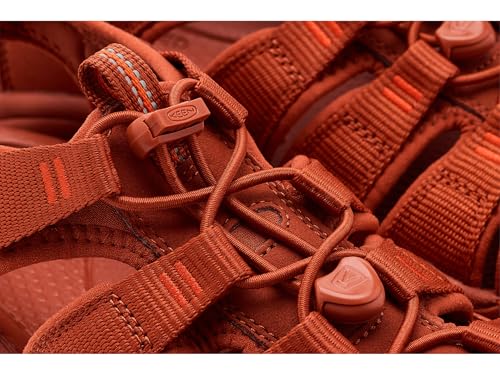Image of KEEN Men's Newport H2 Closed Toe Water Sandals