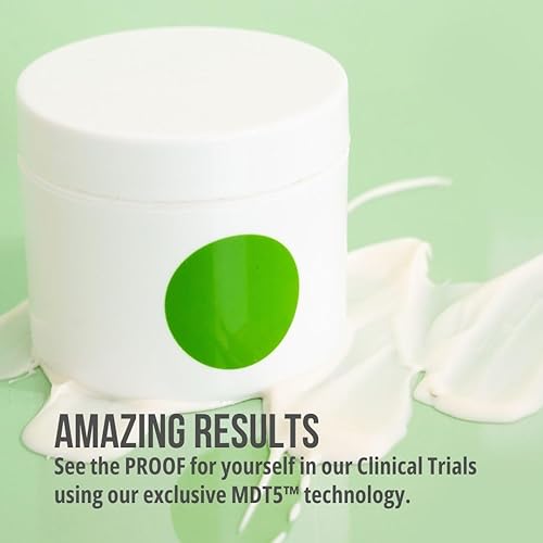 Miniatura 8 de Somme Institute Limpiador facial suave diario con hidratante de retinol  Hidratante y antienvejecimiento  Bueno para pieles sensibles y propensas al