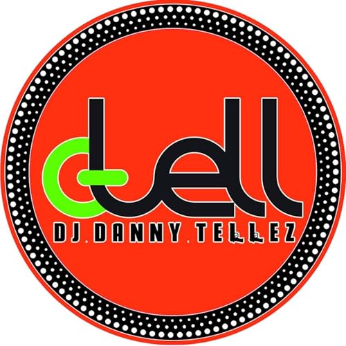 『DJ Danny Tellez April Showers』のカバーアート