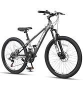 Amazon | Glerc（グレーク）Sky Line子ども用マウンテンバイクMTB オン