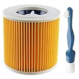Este producto está diseñado para ser compatible con máquinas Karcher y no es la pieza original. El nombre, los nombres de los modelos y los números de pieza del fabricante original se han utilizado únicamente como referencia y no están de ninguna manera relacionados con el fabricante original.
