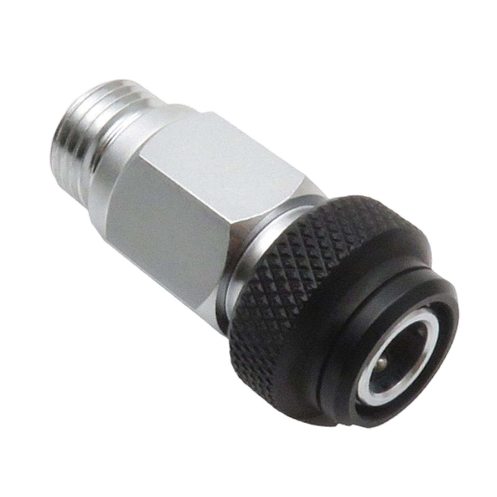 Adaptateur et Fixation pour Le Deuxième étage d'un Détendeur Intégral, Accessoire de Plongée pour Tuyau de Plongée.