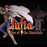 lufia curse of the sinistrals  Lufia 2 Battle Theme