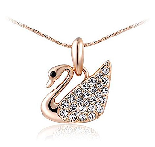 Valentine Crystal Pendant Set, Bracelet, Earrings Combo
