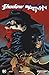The Shadow. Batman - 3