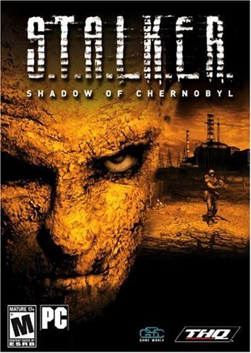 S.T.A.L.K.E.R.: Shadow of Chernobyl [Download]