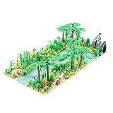 Die sind 100% kompatibel mit Lego