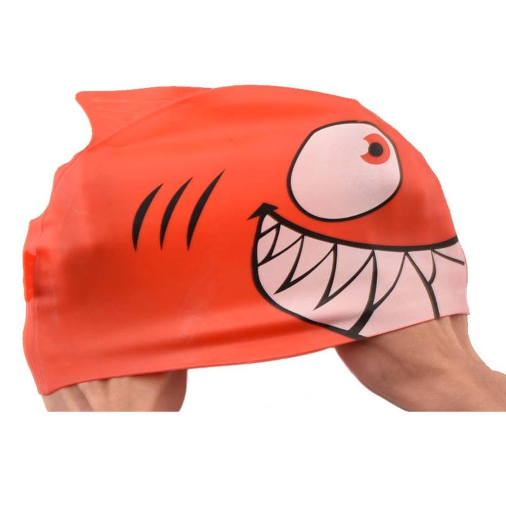 Veemoon Swimming Cap - Image 4