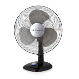 ventilador 3 velocidades 3 velocidades de ventilación para que puedas elegir la que mejor se adapte a tus necesidades en cada momento