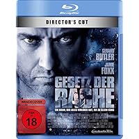 Gesetz der Rache -