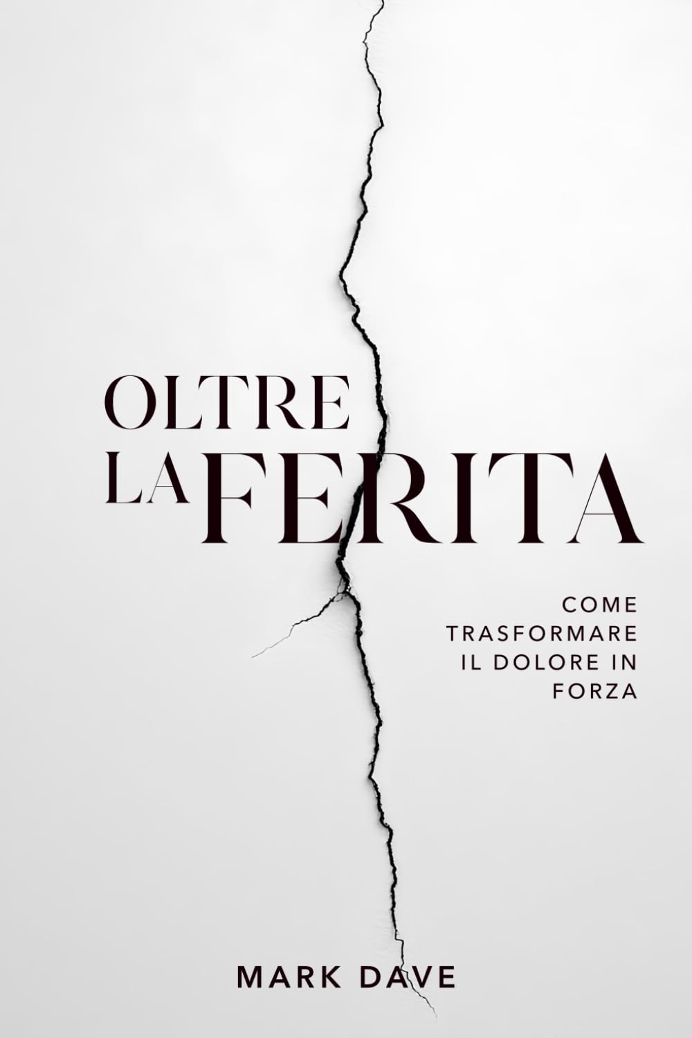Oltre la Ferita: Come Trasformare il Dolore in Forza