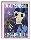 Stark wie der Tod - Guy de Maupassant