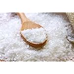 Dead Sea Warehouse-Amazing Minerals Dead Sea Bath Salts,100% Full Mineral Therapeutic Bath Salts, Detoxifying & Moisturizing, Exfoliating for Dry Skin, Unscented(5 lbs) - Image 4