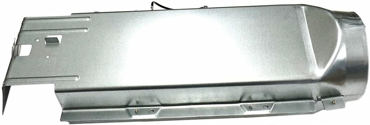 Dryer Heating Element Assembly For Samsung DV203AESXAA DV209AEWXAA DV210AEWXAA DV218AEBXAA DV218AEWXAA DV203AEWXAA DV206AESXAA DV206LEWXAC DV210AESXAC DV218AES