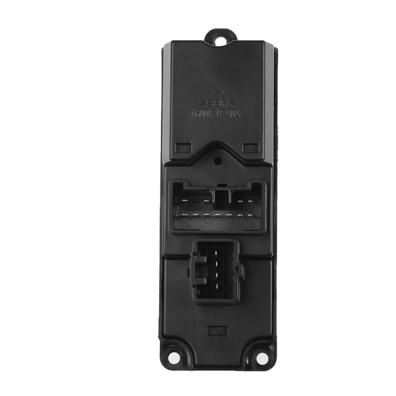 Interruttore di controllo del sollevatore elettric Alimentazione per auto per interruttore finestra principale per Ford per Ranger 2012 2013 2014 2015 AB3914540BB AV7914540AB Interruttore alzacristall